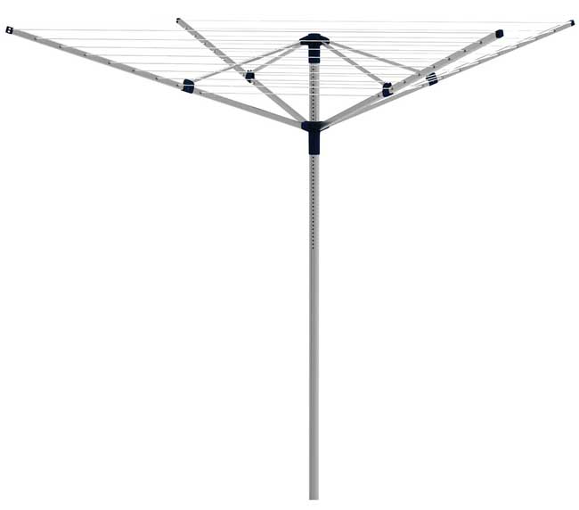 Gimi Garden sušilica za veš 15250 - dodatni pogled