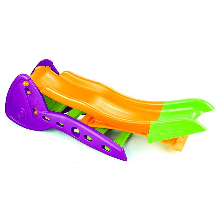 Tobogan Feber 8-3137 - dodatni pogled