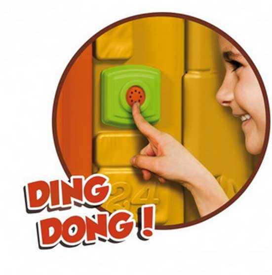 Feber kućica za decu Trendi 8-7550 10296 - dodatni pogled