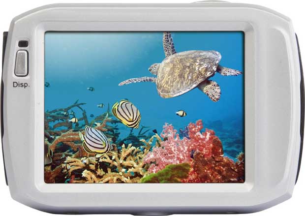 Rollei sportska Full HD Action kamera Racy RO40241 - dodatni pogled