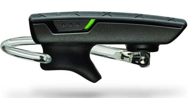 Bluetooth slušalica Plantronics Explorer 50 202340-05 - dodatni pogled