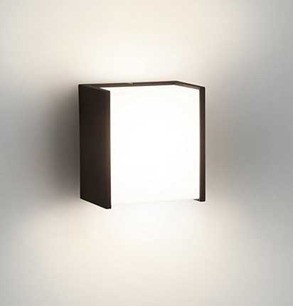 Spoljna LED lampa Philips DR260 17302/30/16 - dodatni pogled