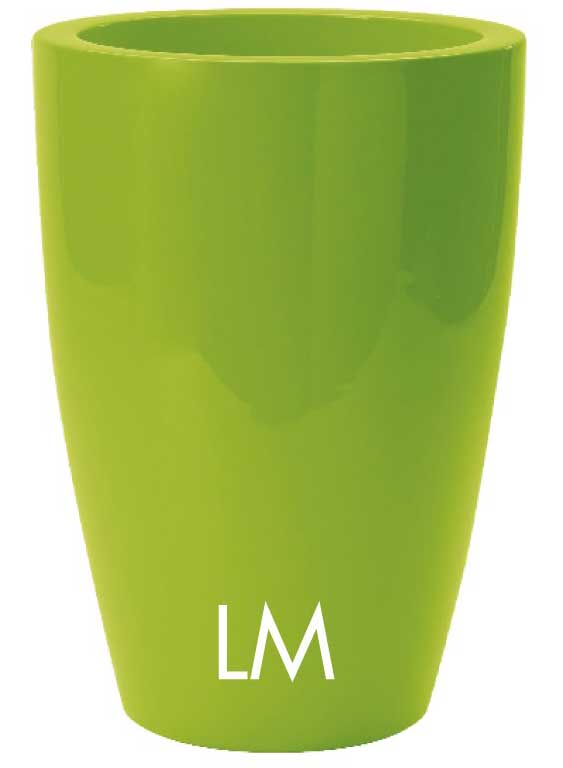 Saksija Evolution Gloss Tylus Lime - dodatni pogled