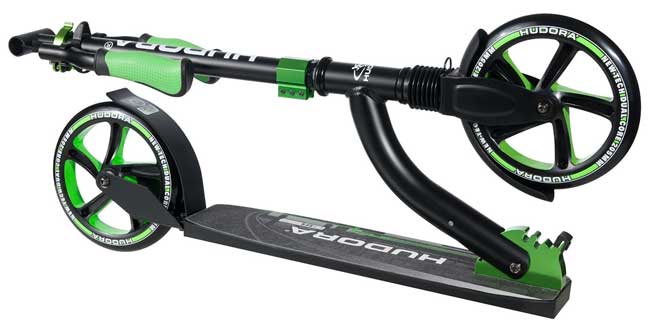 Trotinet Hudora 14248 - dodatni pogled