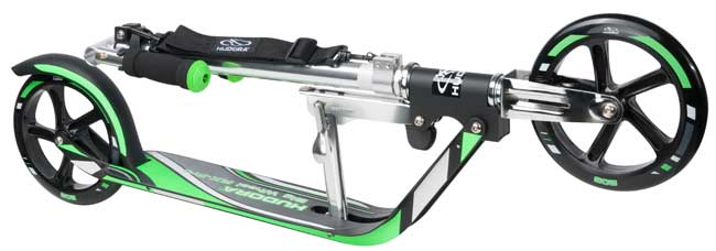 Trotinet Hudora 14708/01 - dodatni pogled
