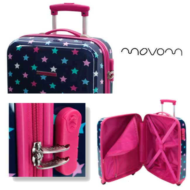 Set kofera Movom 33.719.51 - dodatni pogled