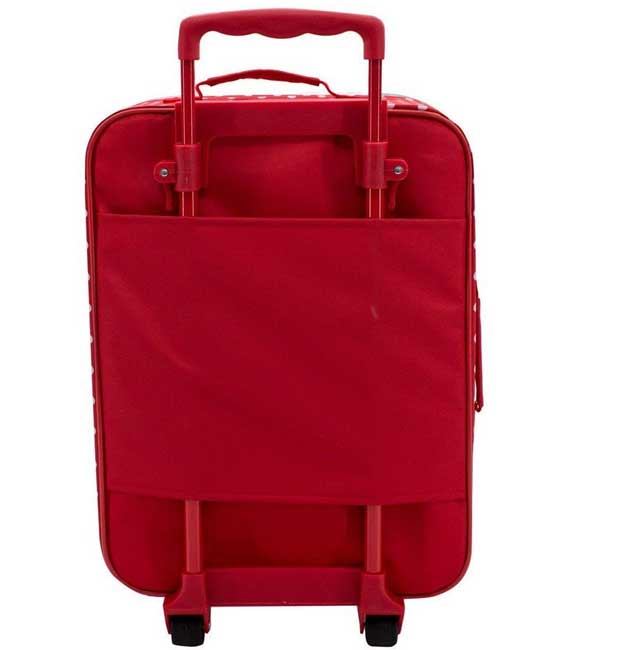 Dečiji putni kofer Minnie Mouse 44.290.51 - dodatni pogled