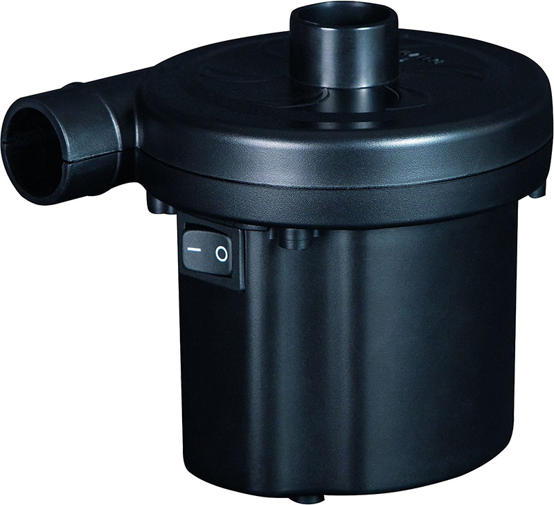 BestWay Električna Pumpa Za Naduvavanje Bazena i Kreveta 62056 - dodatni pogled