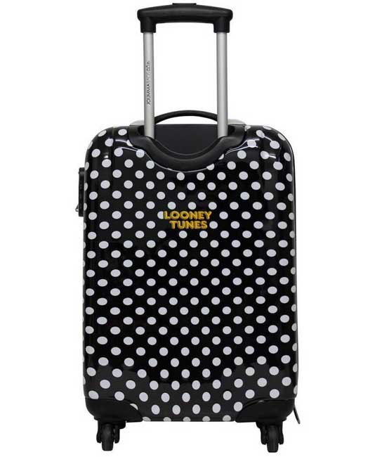 Putni kofer Simple Dotty Patak Dača 21.718.51 - dodatni pogled