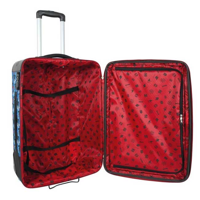 Set putnih kofera Maui 33.595.51 - dodatni pogled