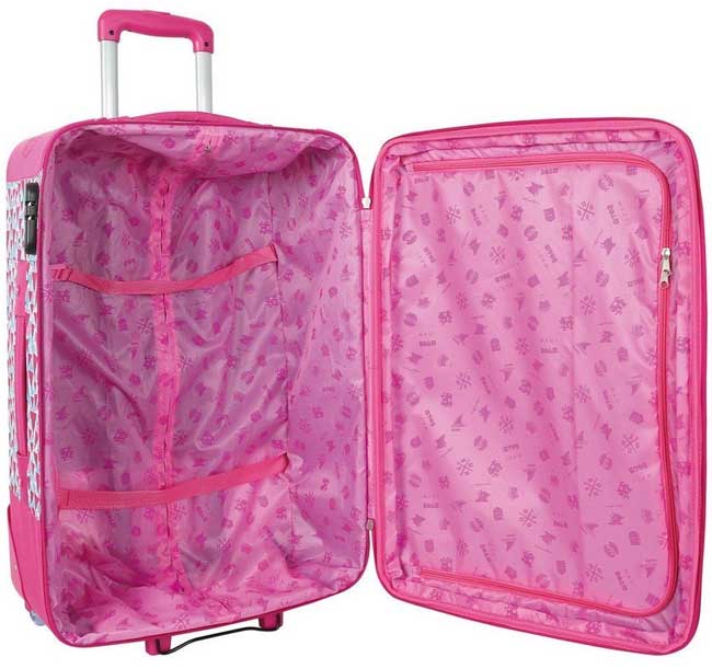 Set putnih kofera Maui 33.695.51 - dodatni pogled