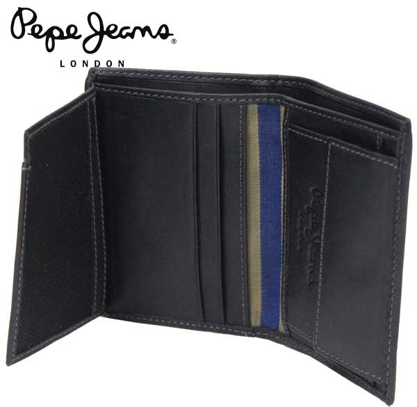 Kožni novčanik Pepe Jeans 73.120.51 - dodatni pogled
