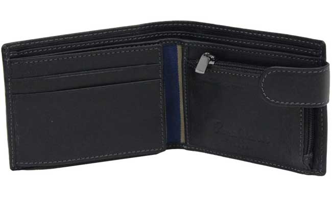 Kožni novčanik Pepe Jeans 73.133.51 - dodatni pogled