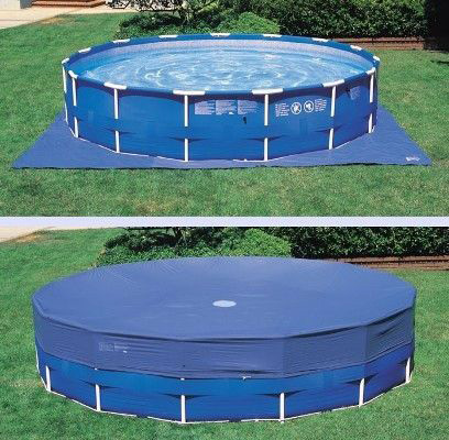 Intex 457 x 84 cm Bazen Sa Kompletnom Opremom 28228 - dodatni pogled