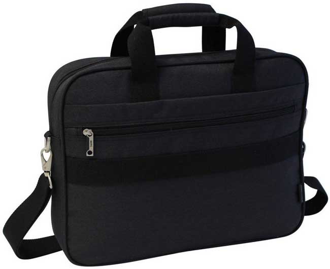 Torba za laptop Beverly Hills Polo Club 51.163.51 - dodatni pogled