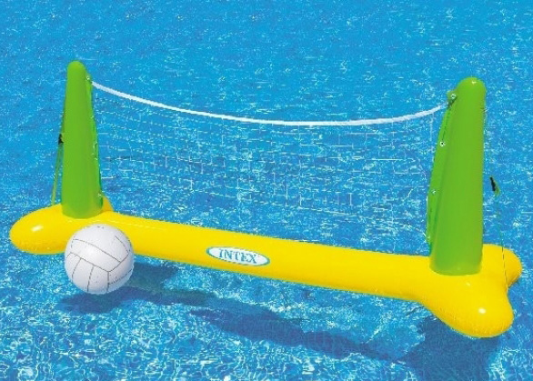 Intex Odbojka Za Bazen 239 x 64 x 91 cm 56508 - dodatni pogled