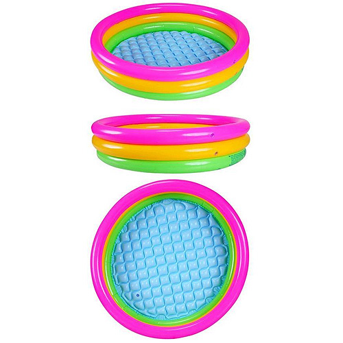 Bazen Za Bebe Intex 58924 - 86 x 25 cm - dodatni pogled