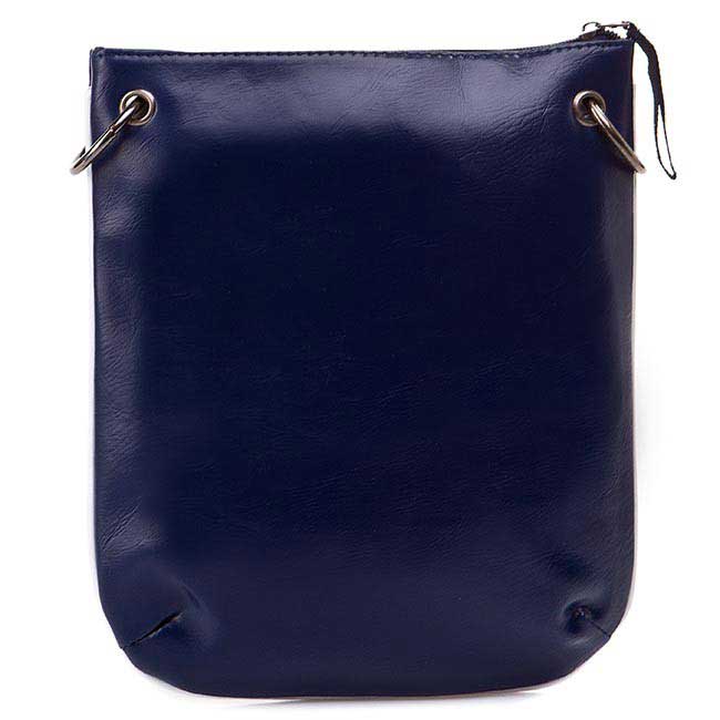 Pepe Jeans Ženska tašna London Brand Blue - dodatni pogled