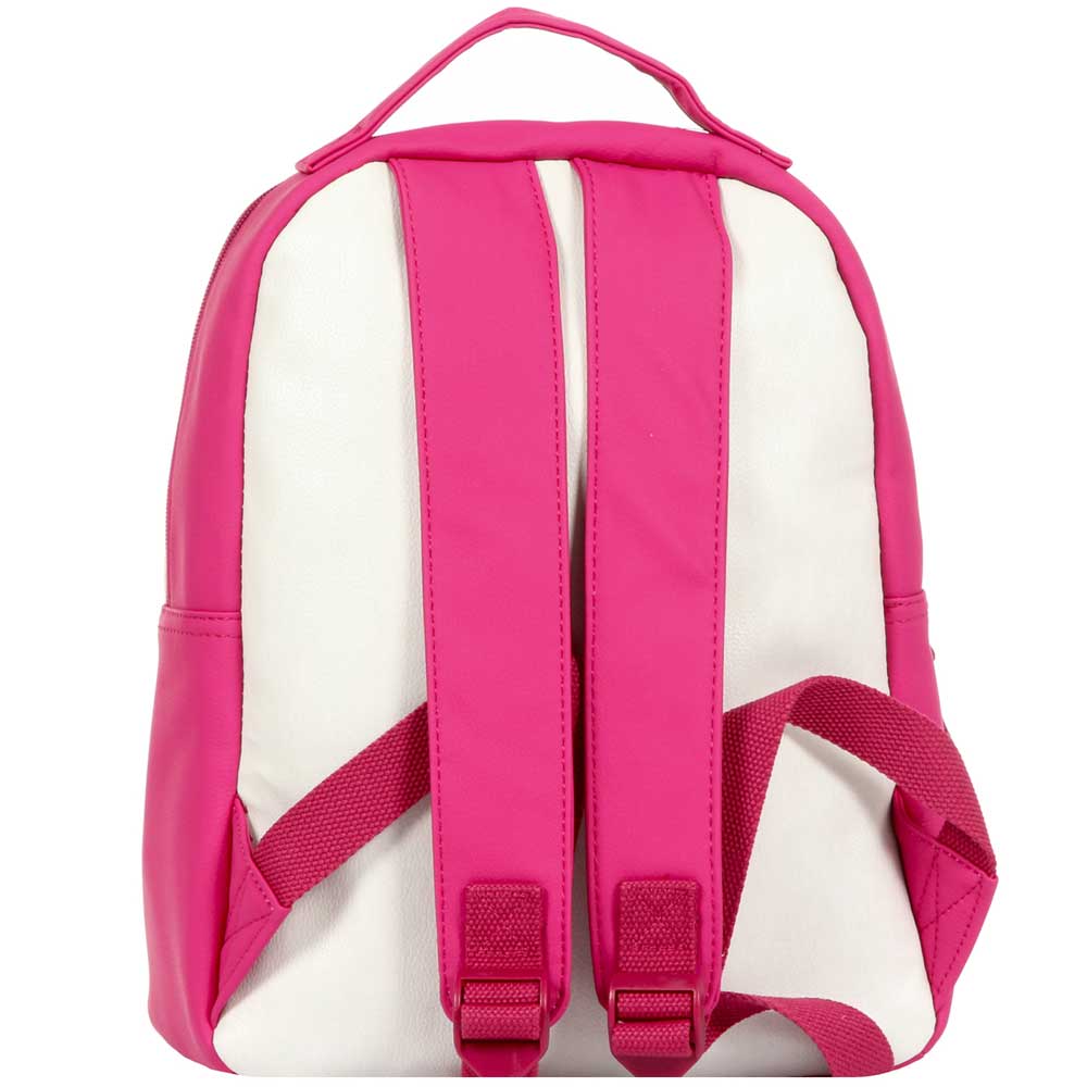 Pepe Jeans Ranac - tašna Union Pink - dodatni pogled