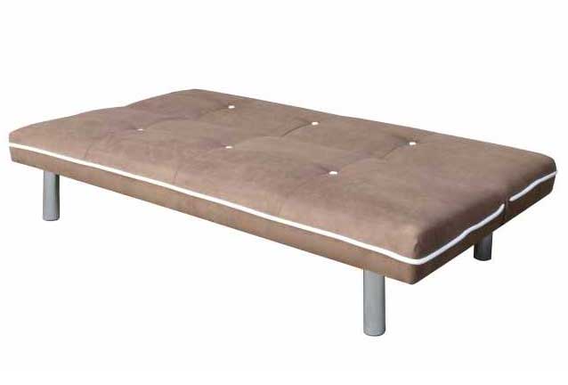 Klik klak ležaj Run KC49 - dodatni pogled