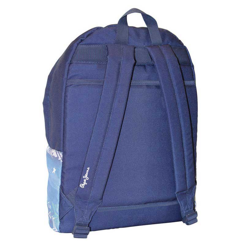 Školski ranac Pepe Jeans 73 Blue - dodatni pogled
