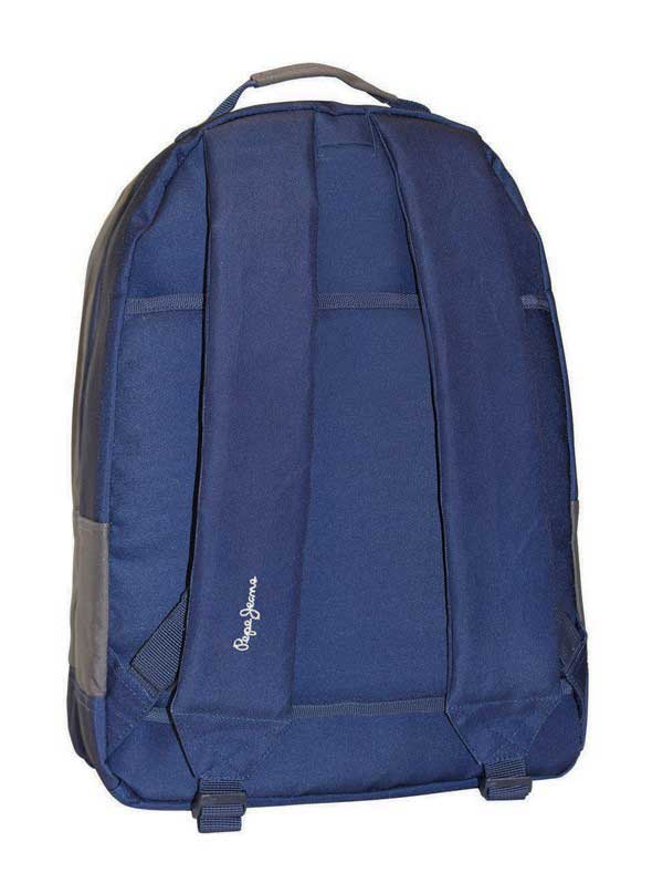 Školski ranac Pepe Jeans London Navy - dodatni pogled