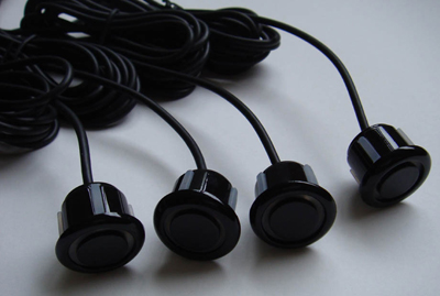 Parking senzori za ugradnju BY-D602-4 - dodatni pogled