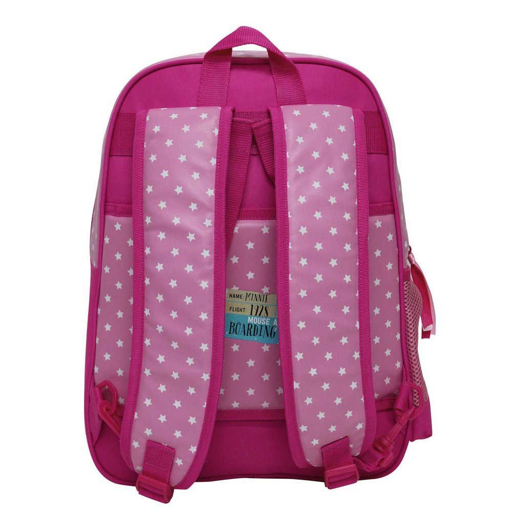 Školski ranac Disney Minnie And Daisy - dodatni pogled