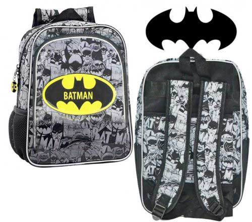 Ranac za školu Batman - dodatni pogled