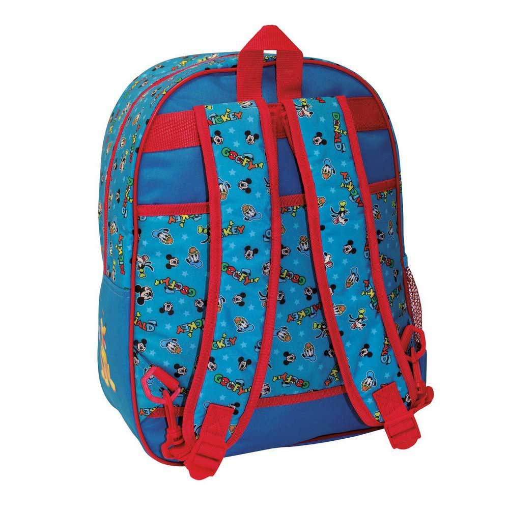 Disney Ranac za predškolce Miki i prijatelji - dodatni pogled