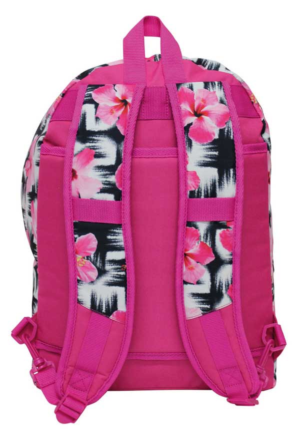 Maui Ranac za školu Hawaii - dodatni pogled