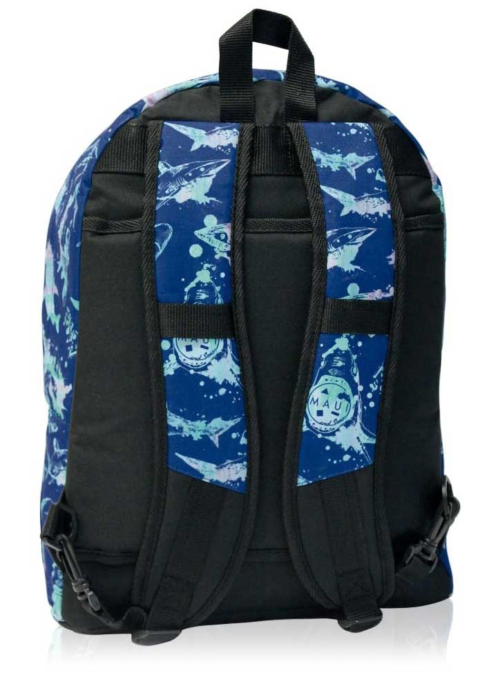 Maui Ranac za školu Shark - dodatni pogled