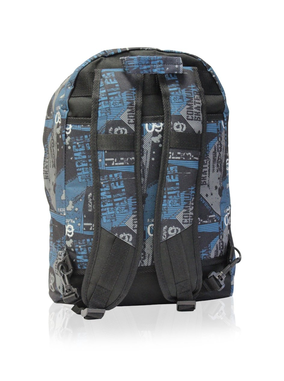 Maui Ranac za školu Skate Community - dodatni pogled