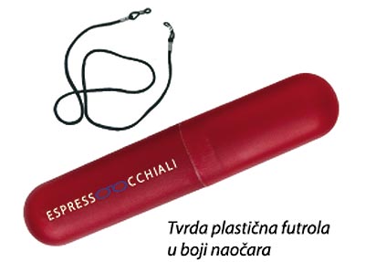 Prontoleggo Junior - Zelene Naočare  +3,50 - dodatni pogled