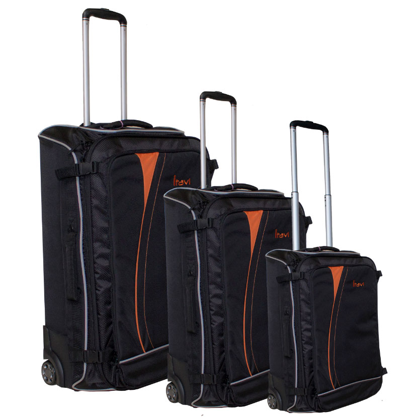 Putni Kofer M 65 x 43 x 25 cm MN-13032 - dodatni pogled