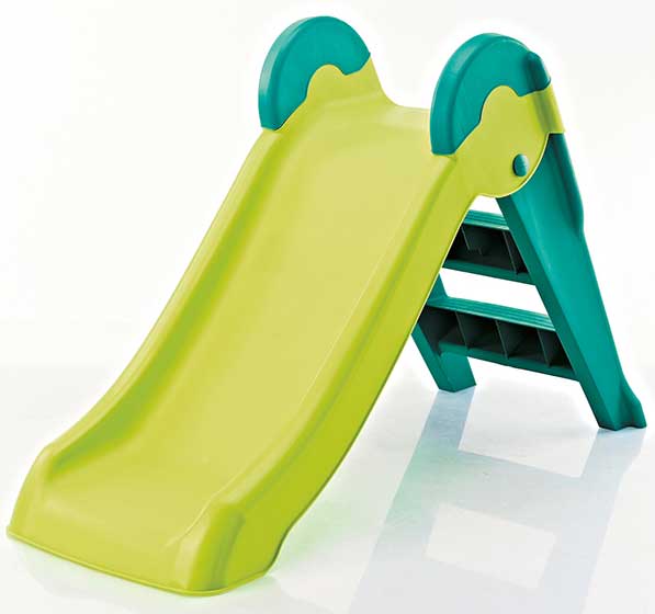 Keter Kids Dečji tobogan 110 x 46 x 72 cm  - dodatni pogled