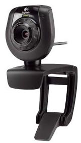 Logitech Quick Cam 3000 - dodatni pogled