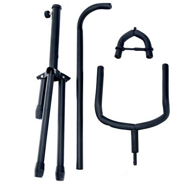 Univerzalni podni stalak za gitaru Padova PAGS-01 - dodatni pogled