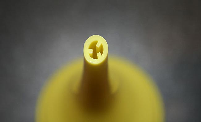 J-Me cediljka za limun Squeeze me! LS08 - dodatni pogled