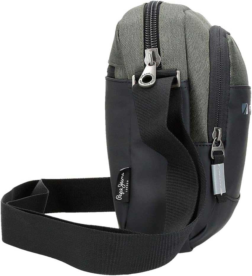 Muška torbica 22cm Pepe Jeans Jarvis 71253 - dodatni pogled