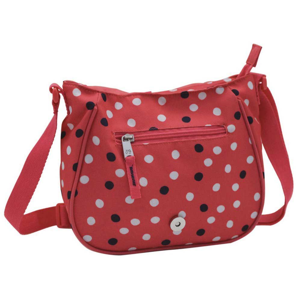 Pepe Jeans Ženska tašnica Valentina - dodatni pogled