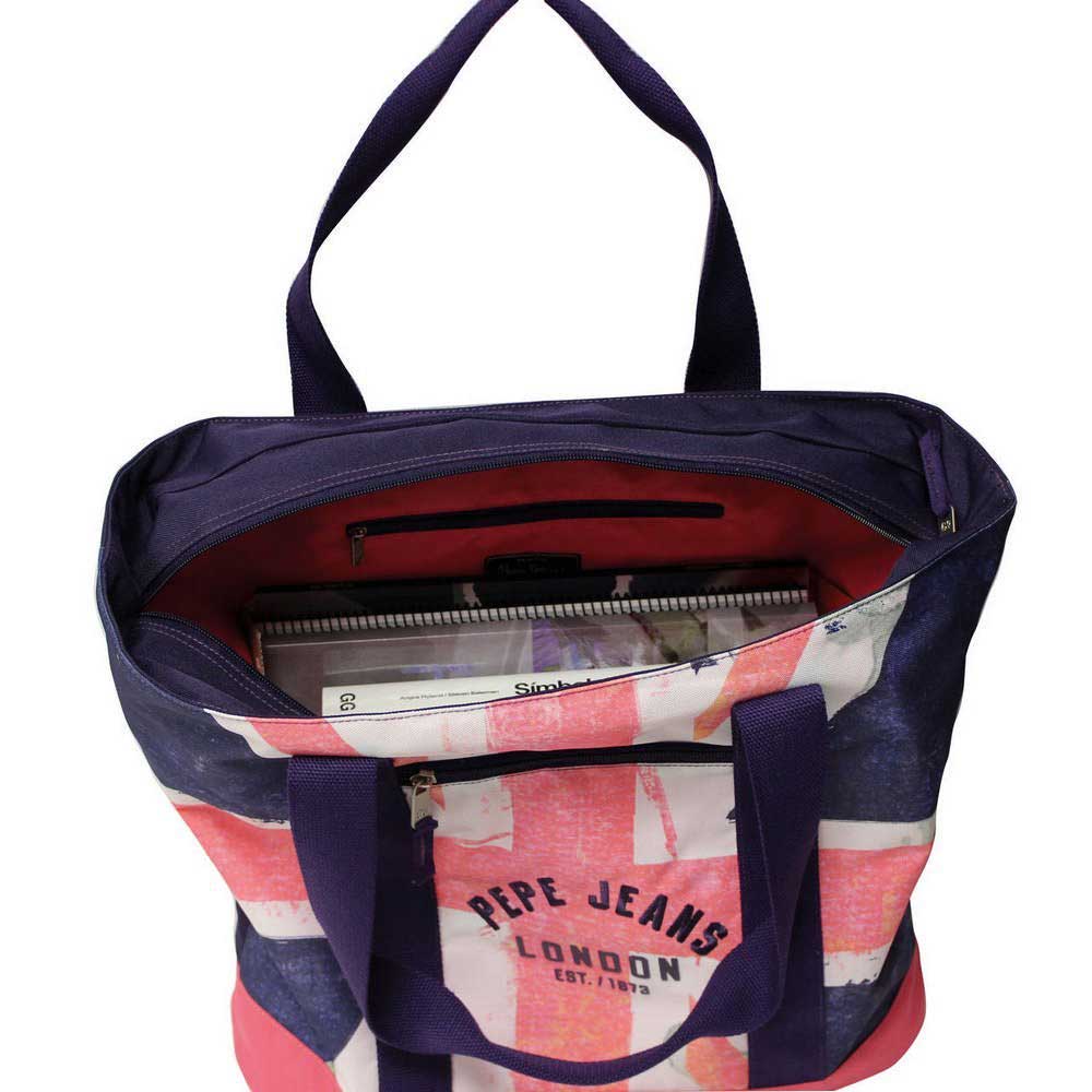 Pepe Jeans Urban ženska tašna Bonny Girl - dodatni pogled