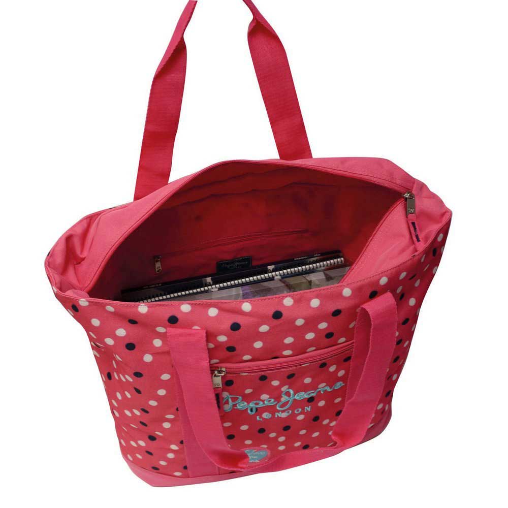 Pepe Jeans Urban ženska tašna Valentina - dodatni pogled