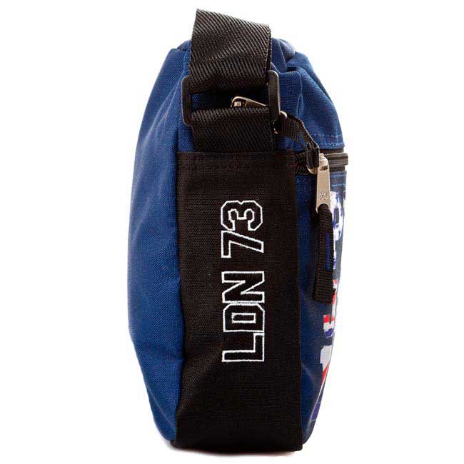 Pepe Jeans Muška torbica Letters Logo - dodatni pogled