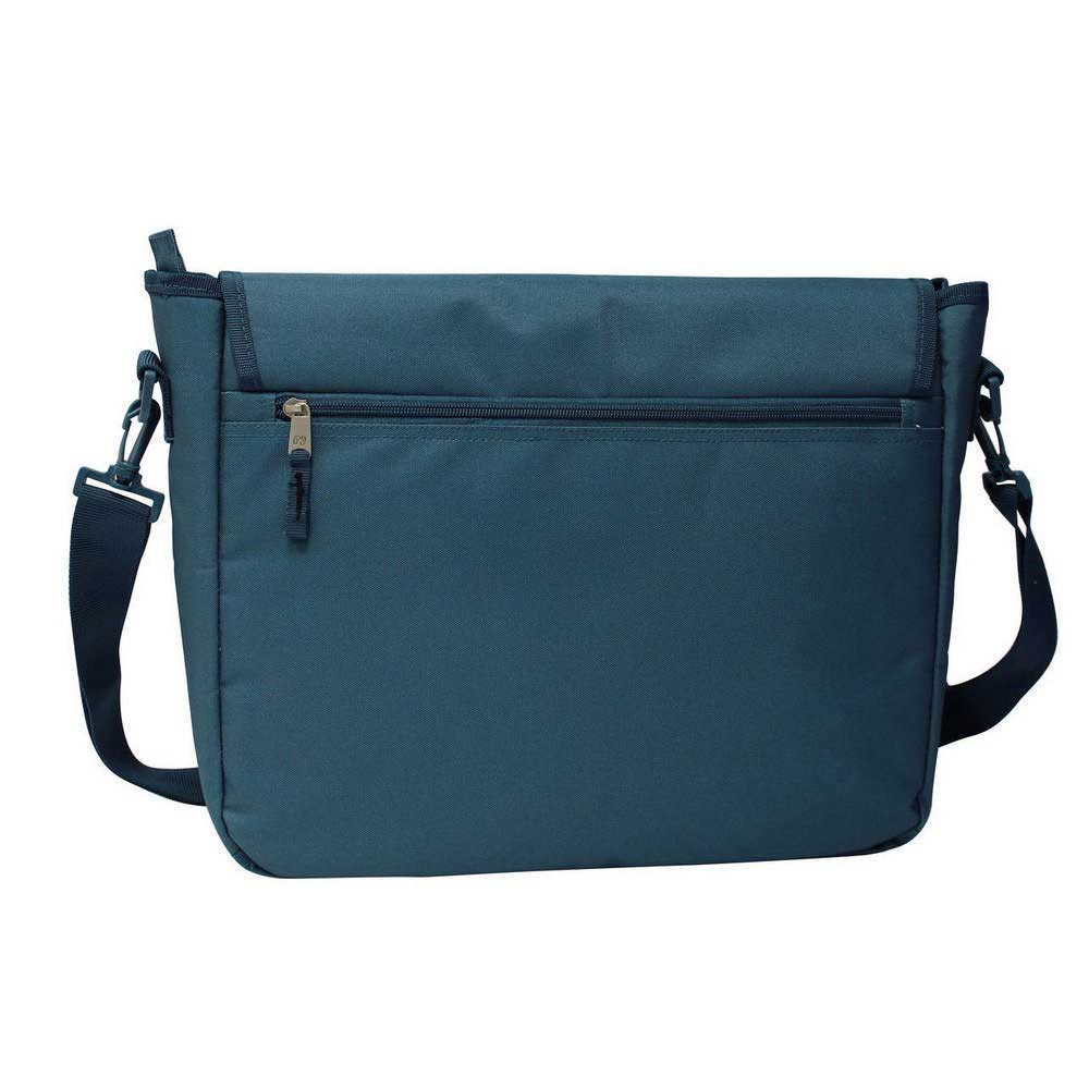 Pepe Jeans Školska torba - laptop torba Original Pepe Blue - dodatni pogled