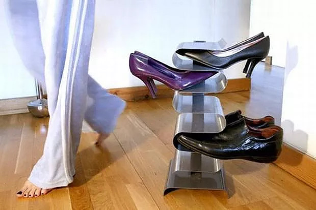 J-ME Cipelarnik Nest SR18S - dodatni pogled