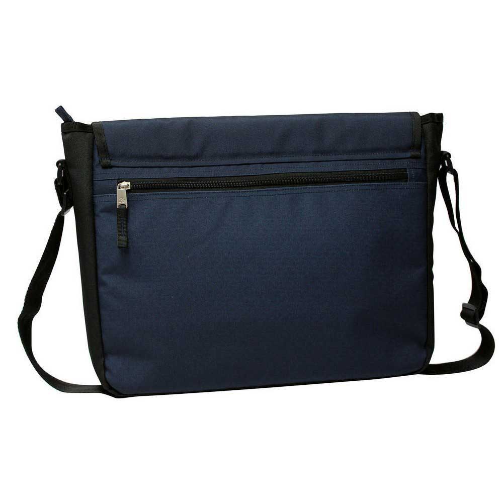 Pepe Jeans Školska torba - laptop torba Letters Logo - dodatni pogled