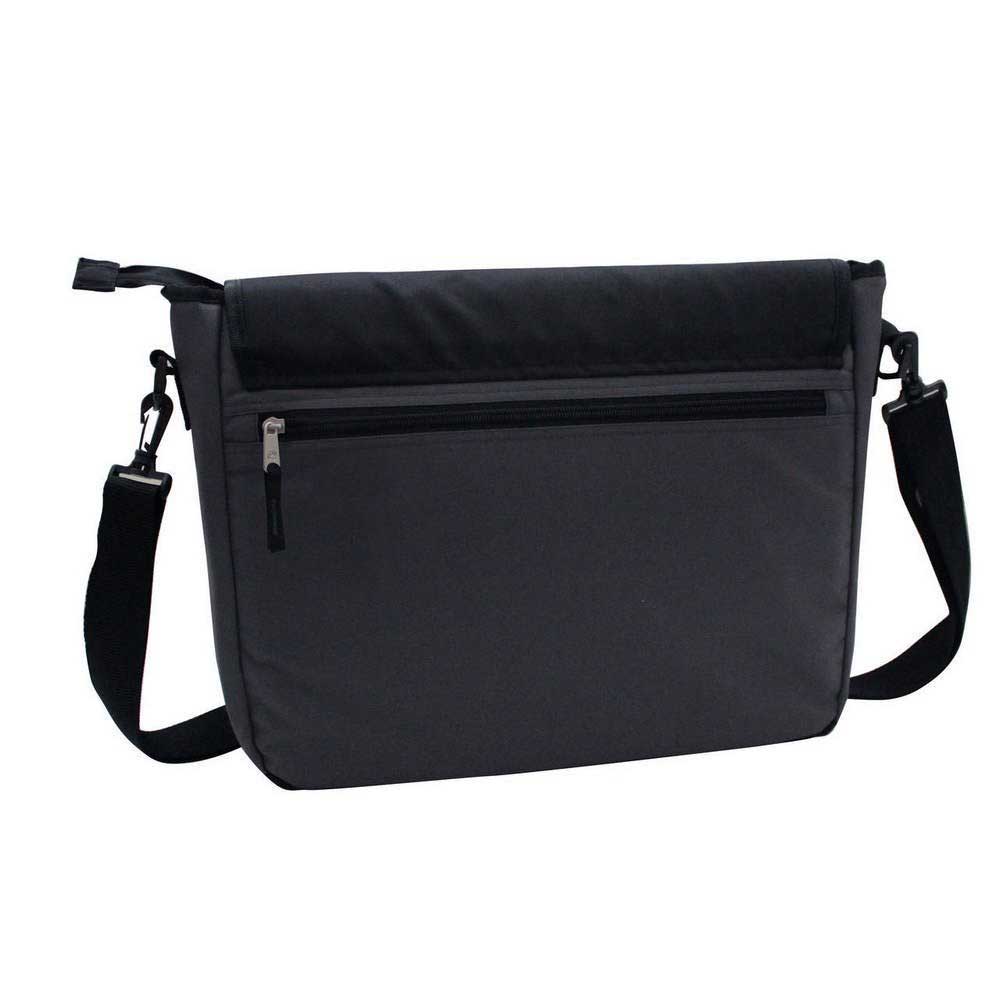 Pepe Jeans Školska torba - laptop torba Flag Camu - dodatni pogled