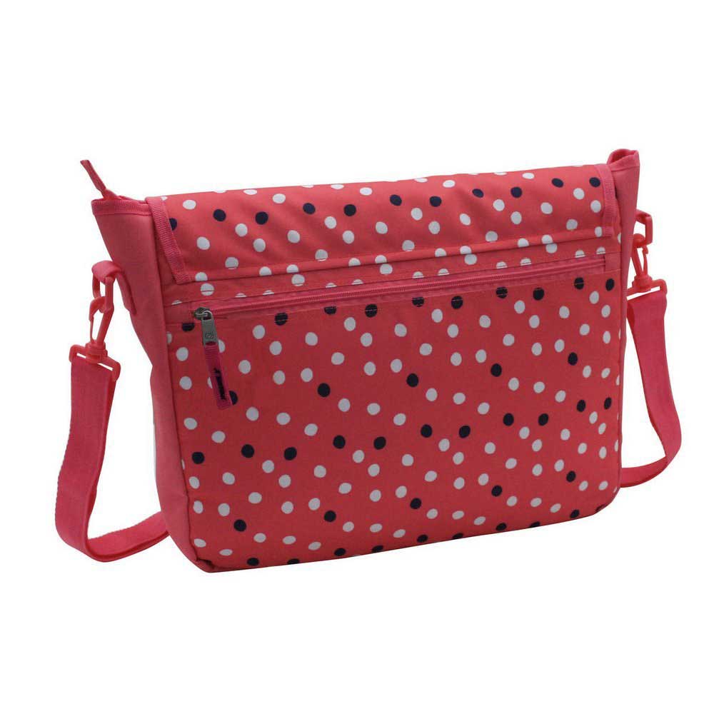 Pepe Jeans Torba za školu - laptop torba Valentina - dodatni pogled