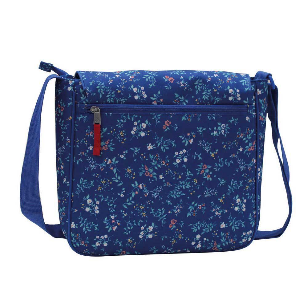 Pepe Jeans Torba za školu - laptop torba Vicky - dodatni pogled